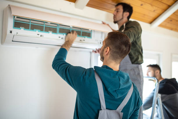  Parker, CO HVAC Pros