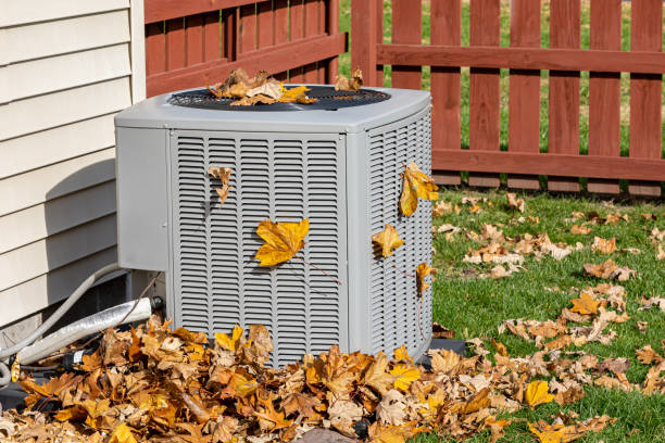 Best Emergency HVAC Repair  in Parker, CO