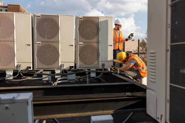 Best HVAC Installation Services  in Parker, CO