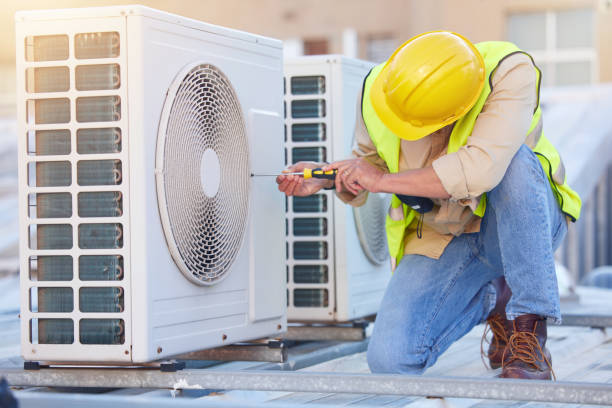 Trusted Parker, CO HVAC Experts