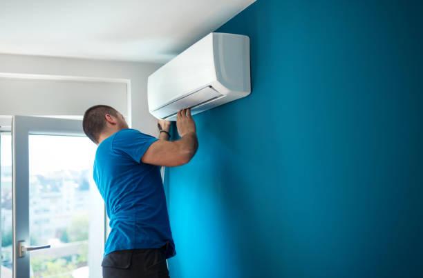 Best HVAC System Installation  in Parker, CO