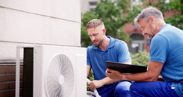 Best Air Quality Test  in Parker, CO