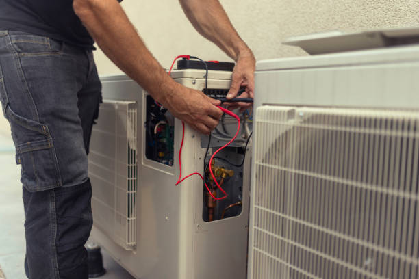 Best Affordable HVAC Services  in Parker, CO