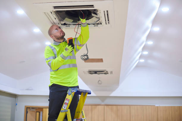 Best Air Conditioning Repair  in Parker, CO