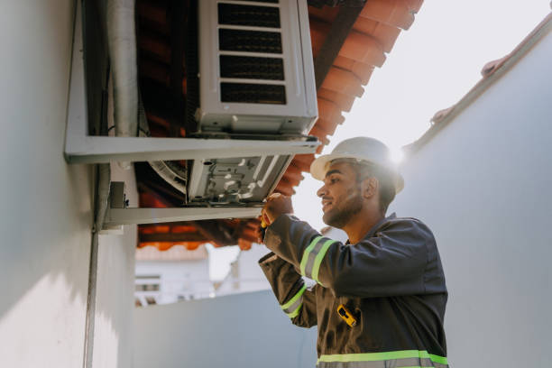 Best Affordable HVAC Services  in Parker, CO
