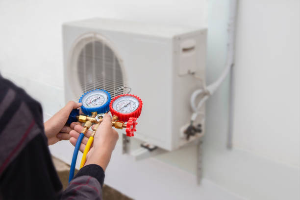 Best HVAC Replacement Cost  in Parker, CO