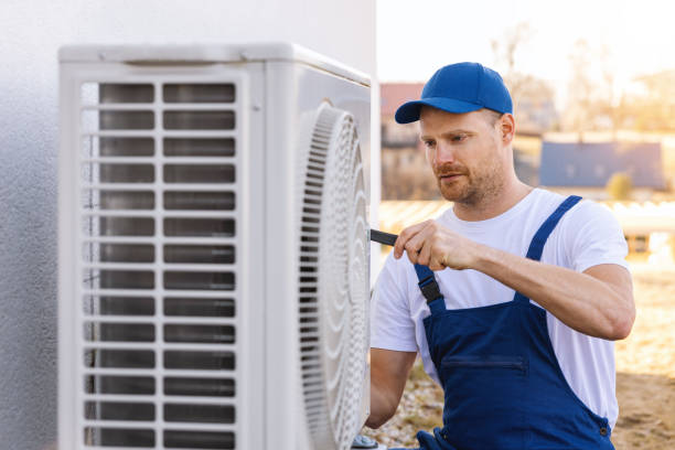 Best HVAC Air Duct Cleaning  in Parker, CO