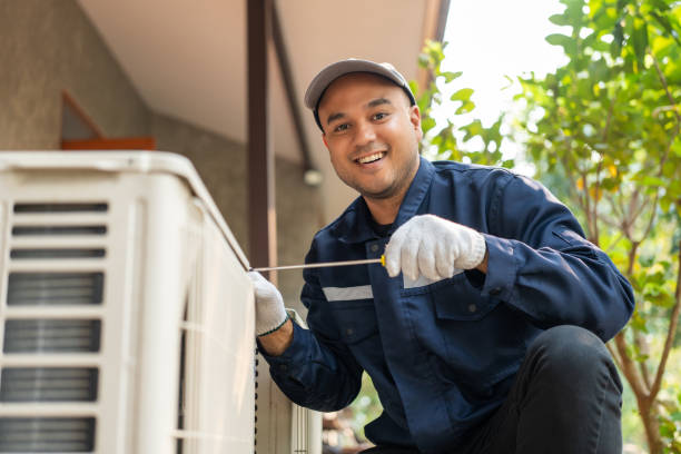 Best HVAC Air Duct Cleaning  in Parker, CO