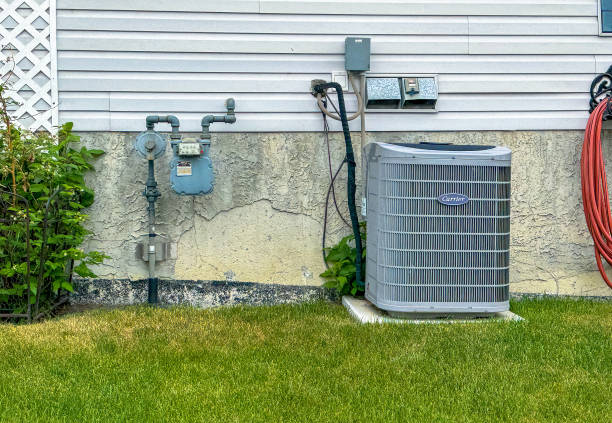 Best HVAC Installation Services  in Parker, CO